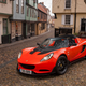 Illustration for article titled Meet The Fastest Lotus Elise Ever And Its Gigantic Diffuser